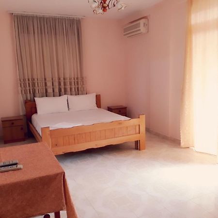 Hotel Blendi Durrës 외부 사진
