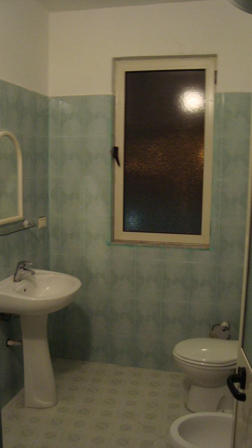 Hotel Blendi Durrës 외부 사진