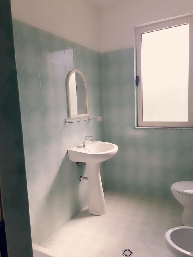 Hotel Blendi Durrës 외부 사진