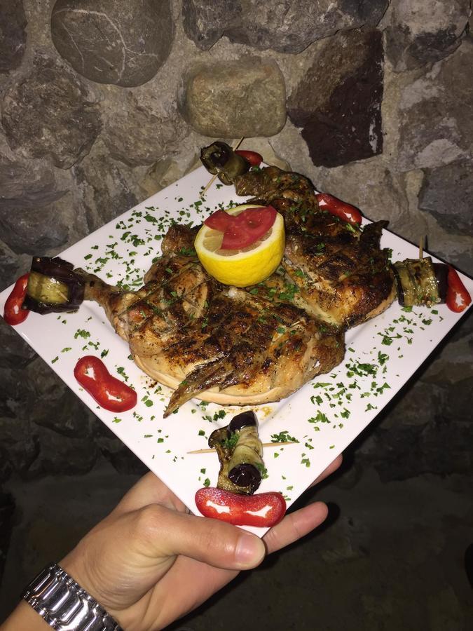 Hotel Blendi Durrës 외부 사진