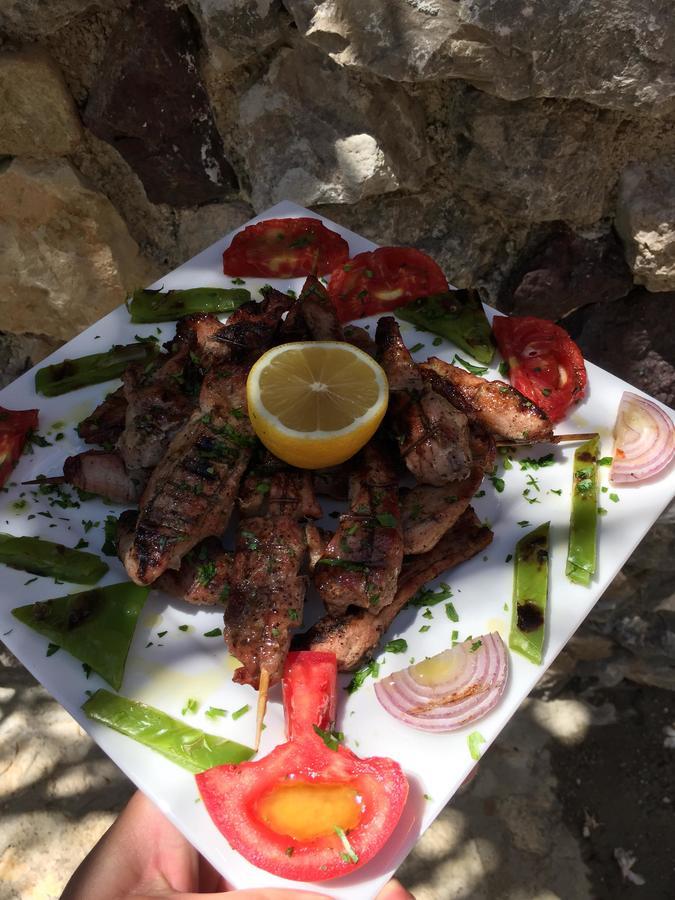 Hotel Blendi Durrës 외부 사진
